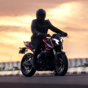 Bajaj Pulsar NS400Z