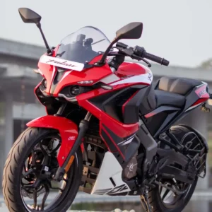 Pulsar RS 200 UG